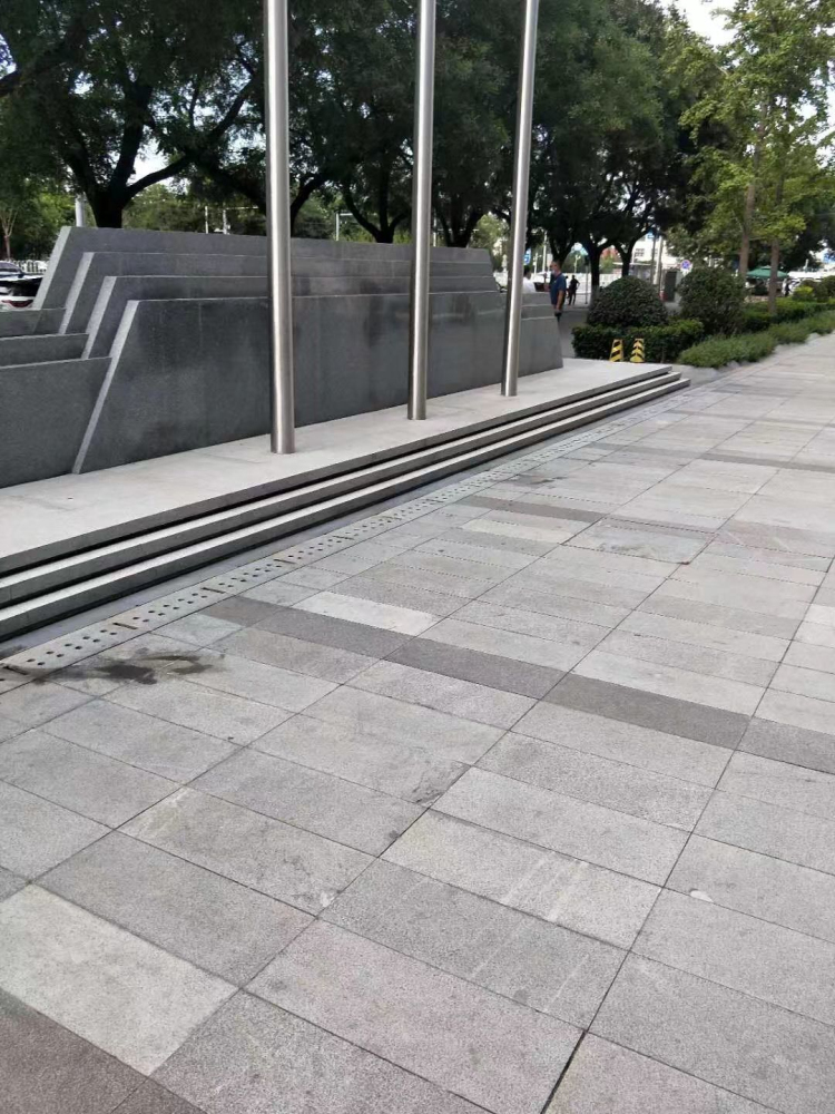 旗杆